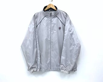 sweater k swiss
