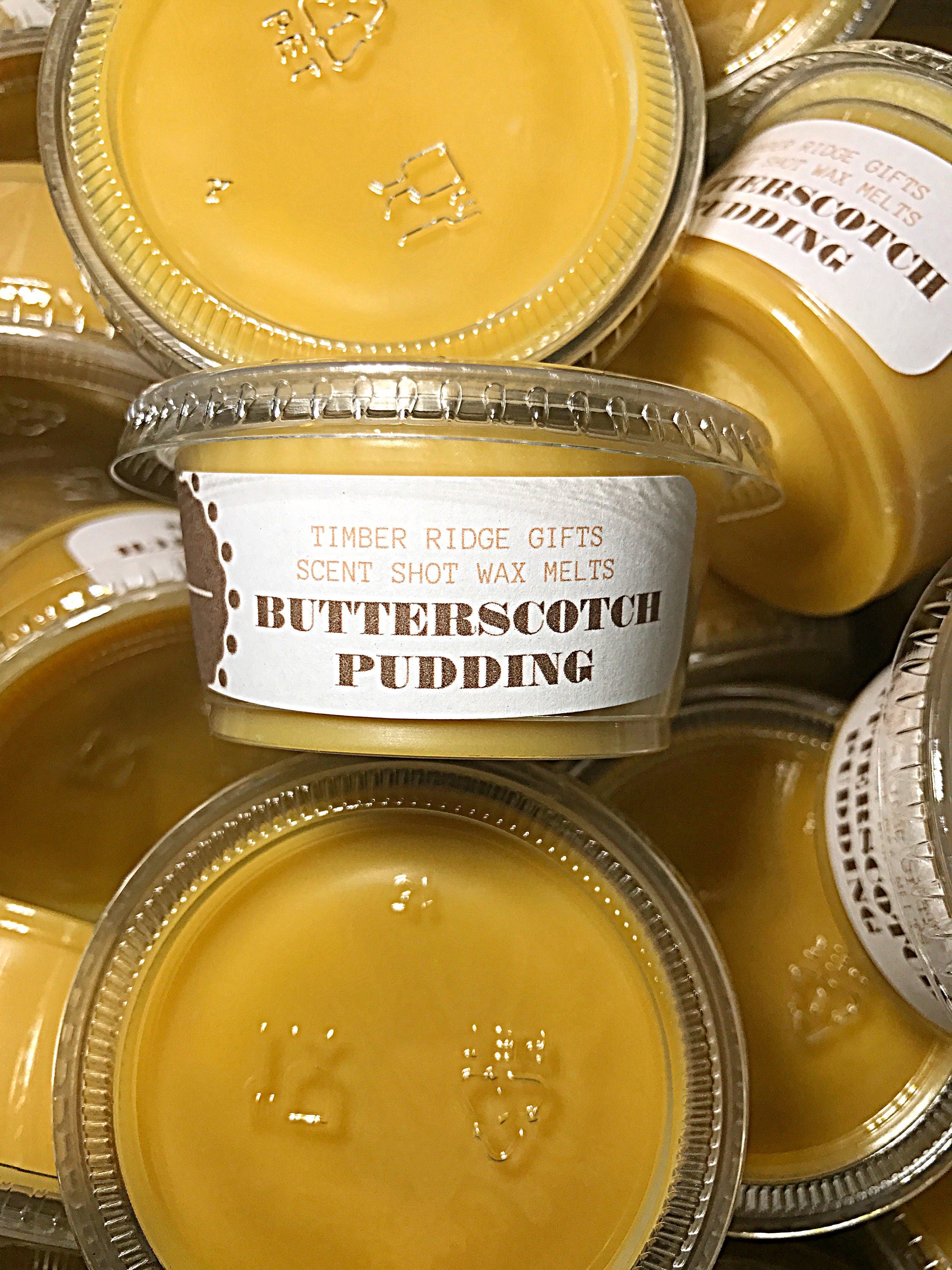 Food Wax Melts Food Scents Food Scented Candles Dessert