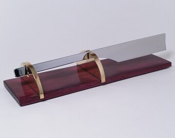 Kamisori Straight Razor