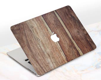 Wood Imitation Wooden Macbook Case Macbook Pro 13 Case Case Air 13 Burl Wood Retina 15 Wood Retina 13 Hard Case a1706 case macbook