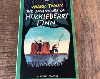 the adventures of huckleberry finn abridged pdf