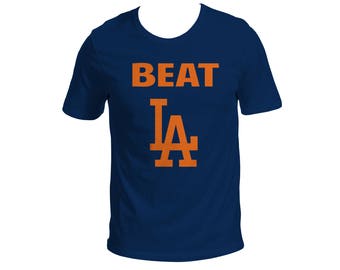 beat la shirt