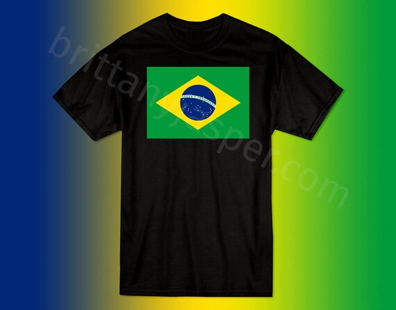 Download Brazil Flag SVG Vector Clip Art - Cutting Files for Cricut ...
