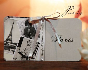Share "Paris" Original Chic trend