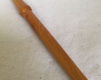 Handmade Wood Drinking Straw- Reusable Straw - Eco Friendly Straw - Drinking Straw - Reusable Gift