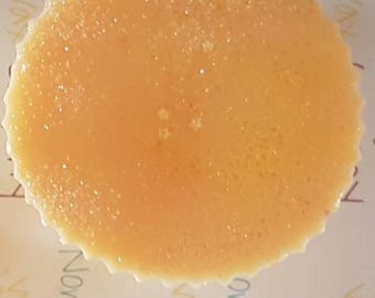 The Bells Of St Clements Wax Cup Melt