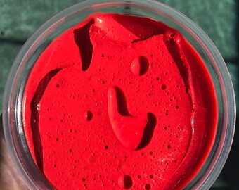 Twizzlers Slime