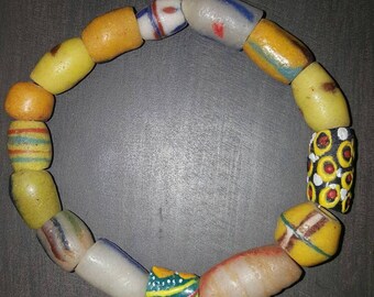Tribal Bracelet