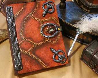 Hocus Pocus (big book)