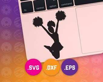 cheerleader svg, cheerleader dxf, cheerleader cut file, cheerleader eps, cheerleader vector, cheerleader cricut, cheerleader cameo