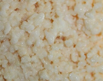 Organic Milk Kefir Grains