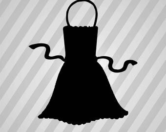 Download Apron clip art | Etsy