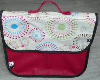 Primary native home kids Briefcase