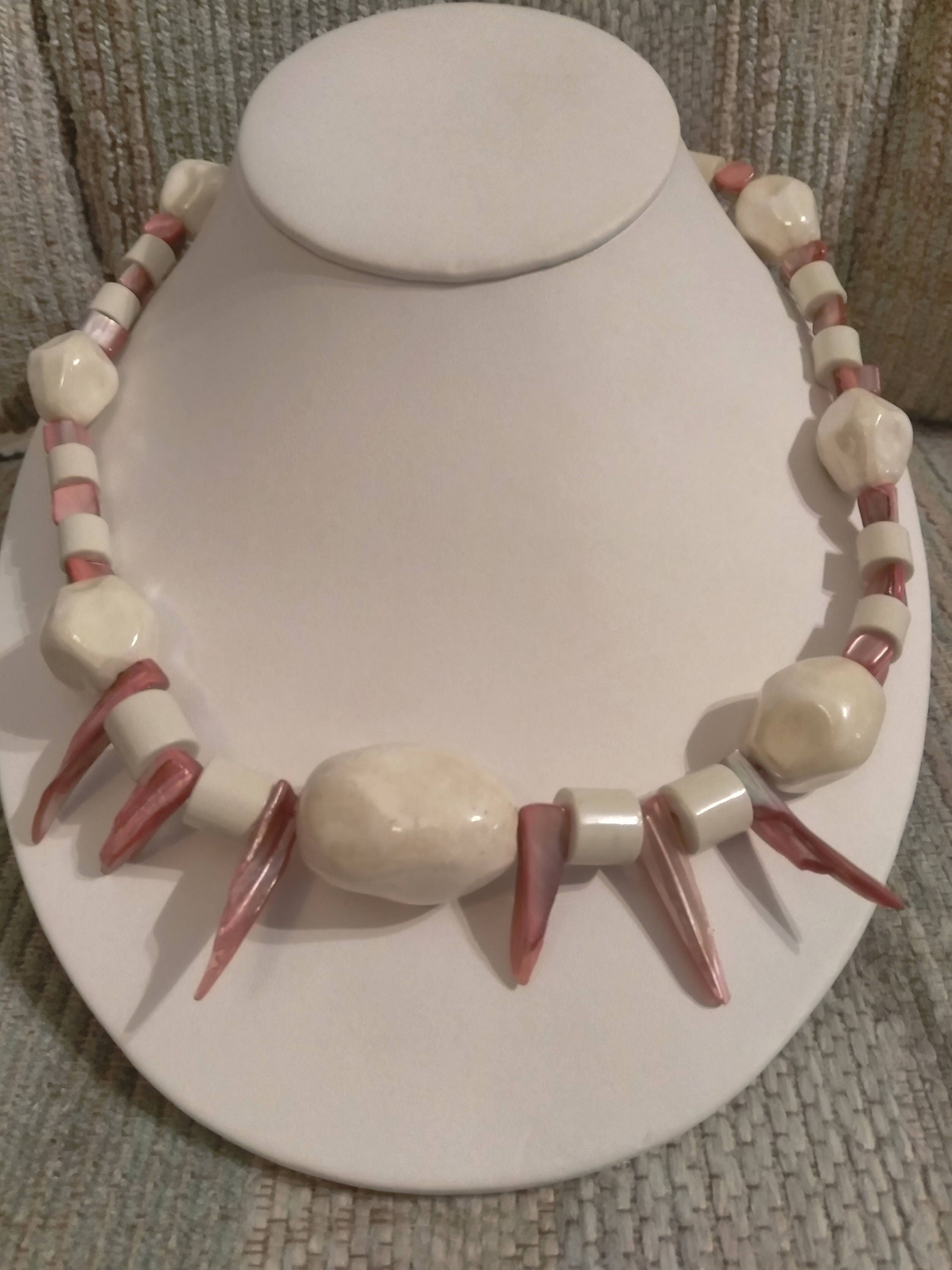wilma pearl necklace