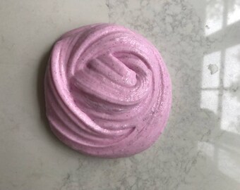Watermelon Laffy Taffy Slime *Scented*
