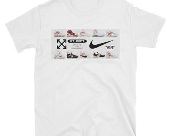 nike collab shirts