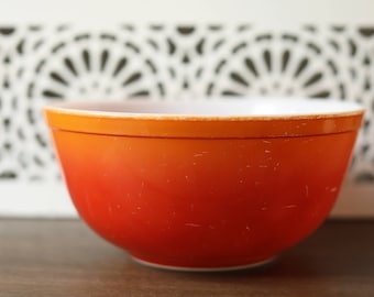 Vintage pyrex | Etsy