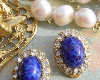 Ash From Nash Vanilla Latte Clip Earring main image 1