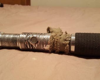 Ultrasabers Sentinel LE (Etched) PrizmV4