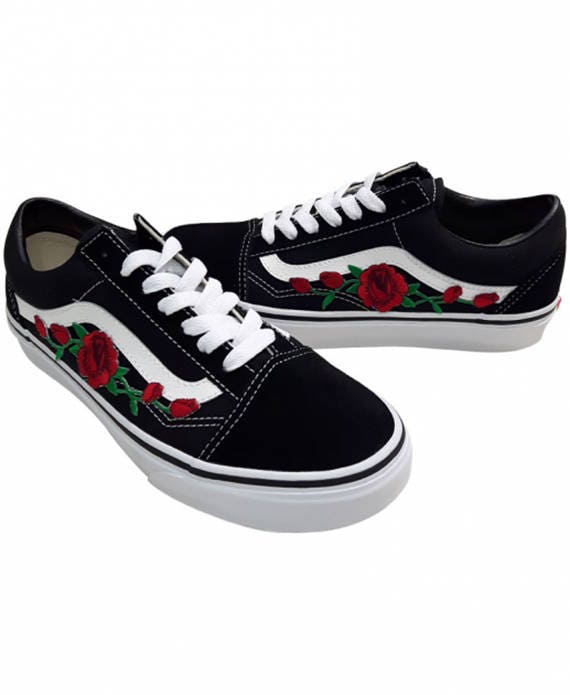 vans old school rozen vans old school rozen