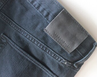 Men's luckybrand distressed jeans