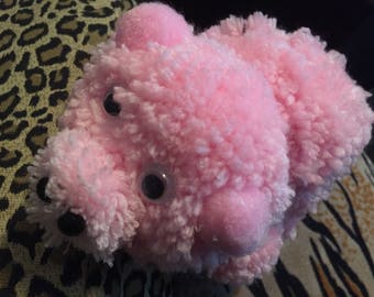 Pom Pom Pig
