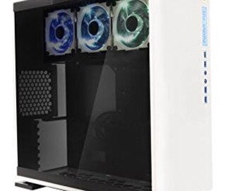 Custom Video Editing/Live Streaming/Content Creation Computer