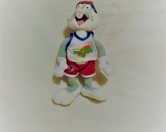 space jam toys bugs bunny