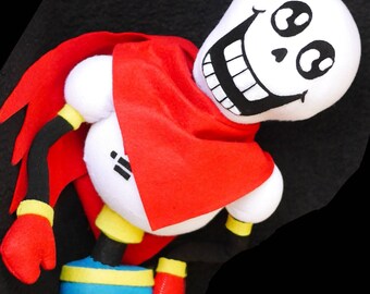 papyrus stuffed animal