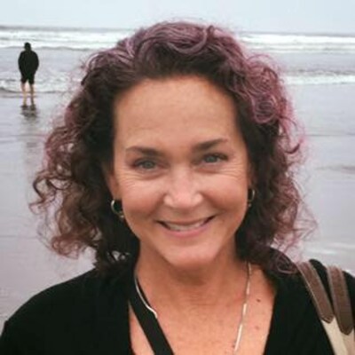 Kim Miles