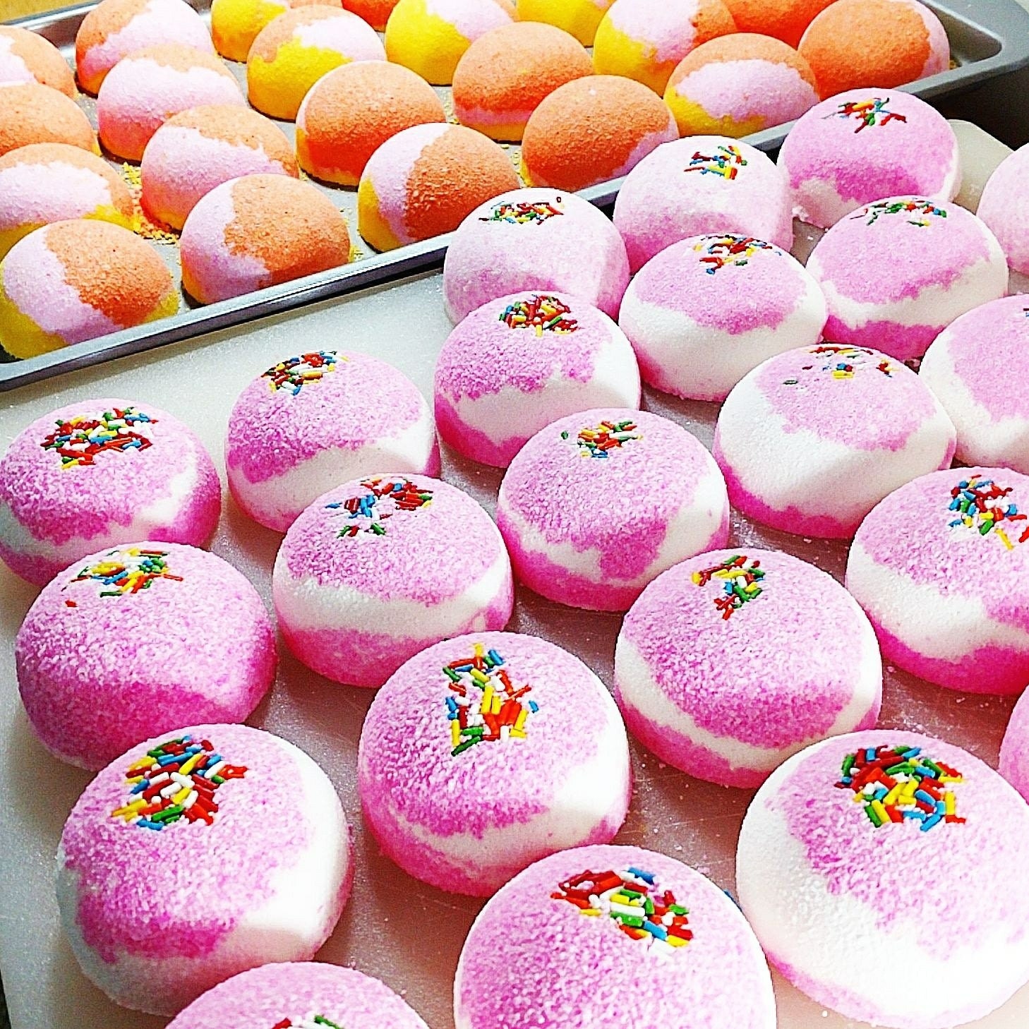 Bath bombs. Gift for Mom. Mothers Day Gift. Gift for Her.