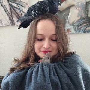 Buyer photo zelottine, who reviewed this item with the Etsy app for Android.