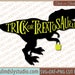 Download Halloween Dinosaur SVG File Halloween T Rex SVG Halloween