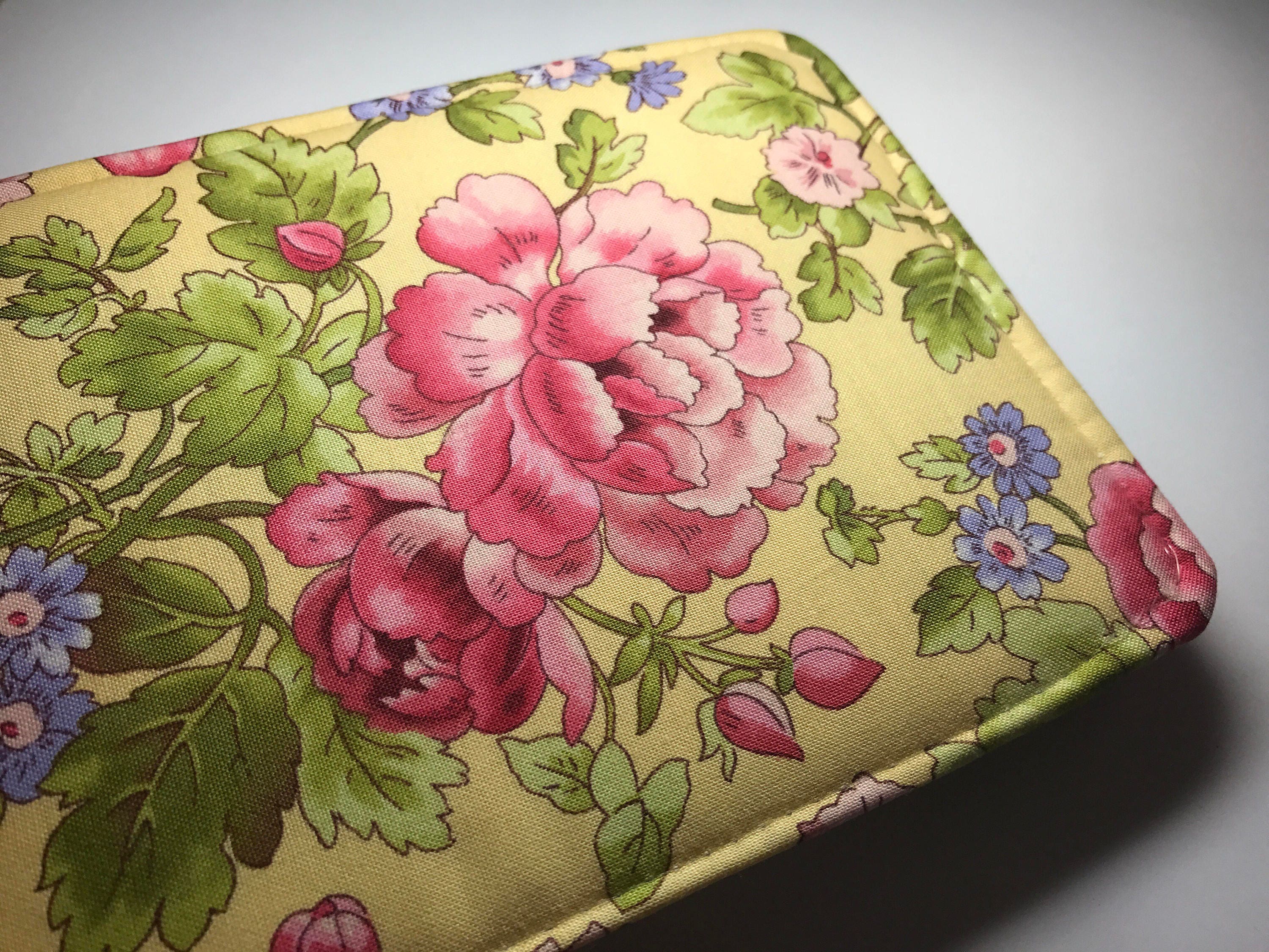 Kindle Fire HD 8 Yellow Floral Amazon Fire 7 2017 Kindle Fire