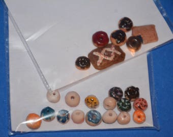 Treats for your breyer riders