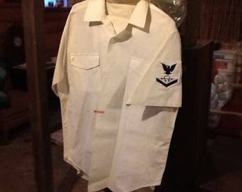 vietnam war us navy uniforms