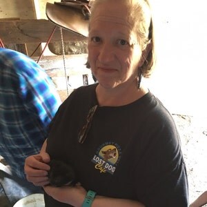 Buyer photo Rosalyn Bethke, who reviewed this item with the Etsy app for iPhone.