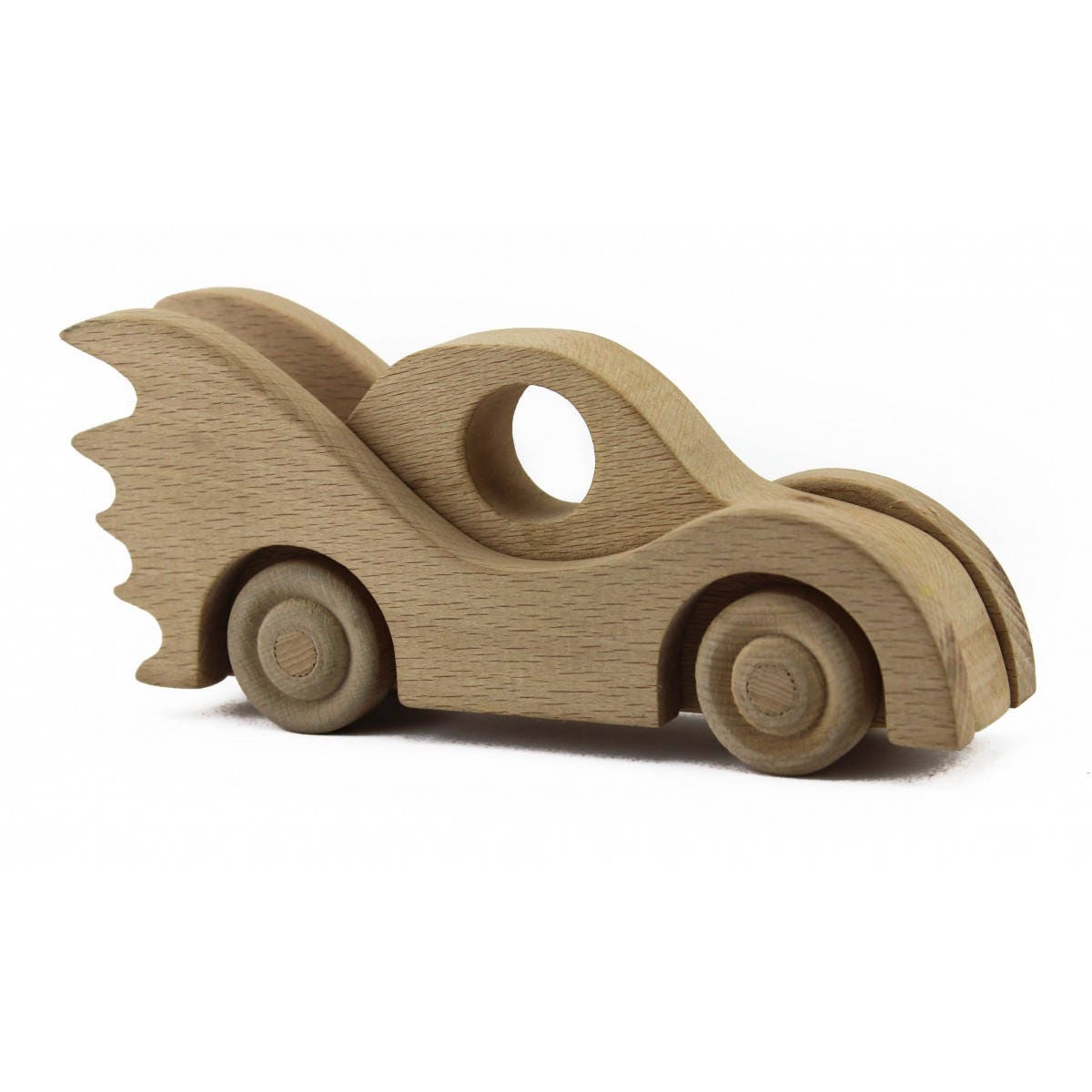 Race car wooden toys wooden car racing car christmas gift
