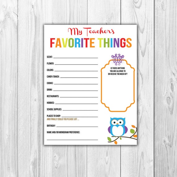 teacher-s-favorite-things-list-multi-colored-print