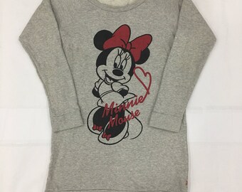 mens disney jumper