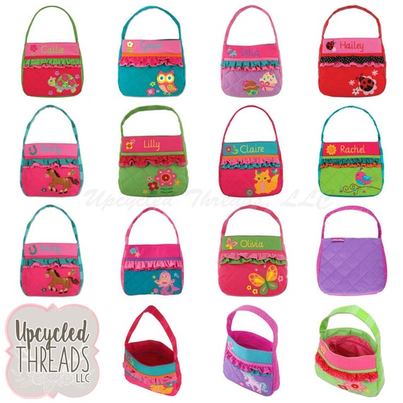 Toddler purse Little Girl's Purse Purse Little Girl