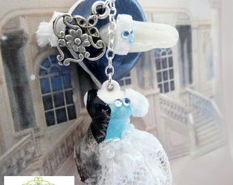 Cinderella necklace