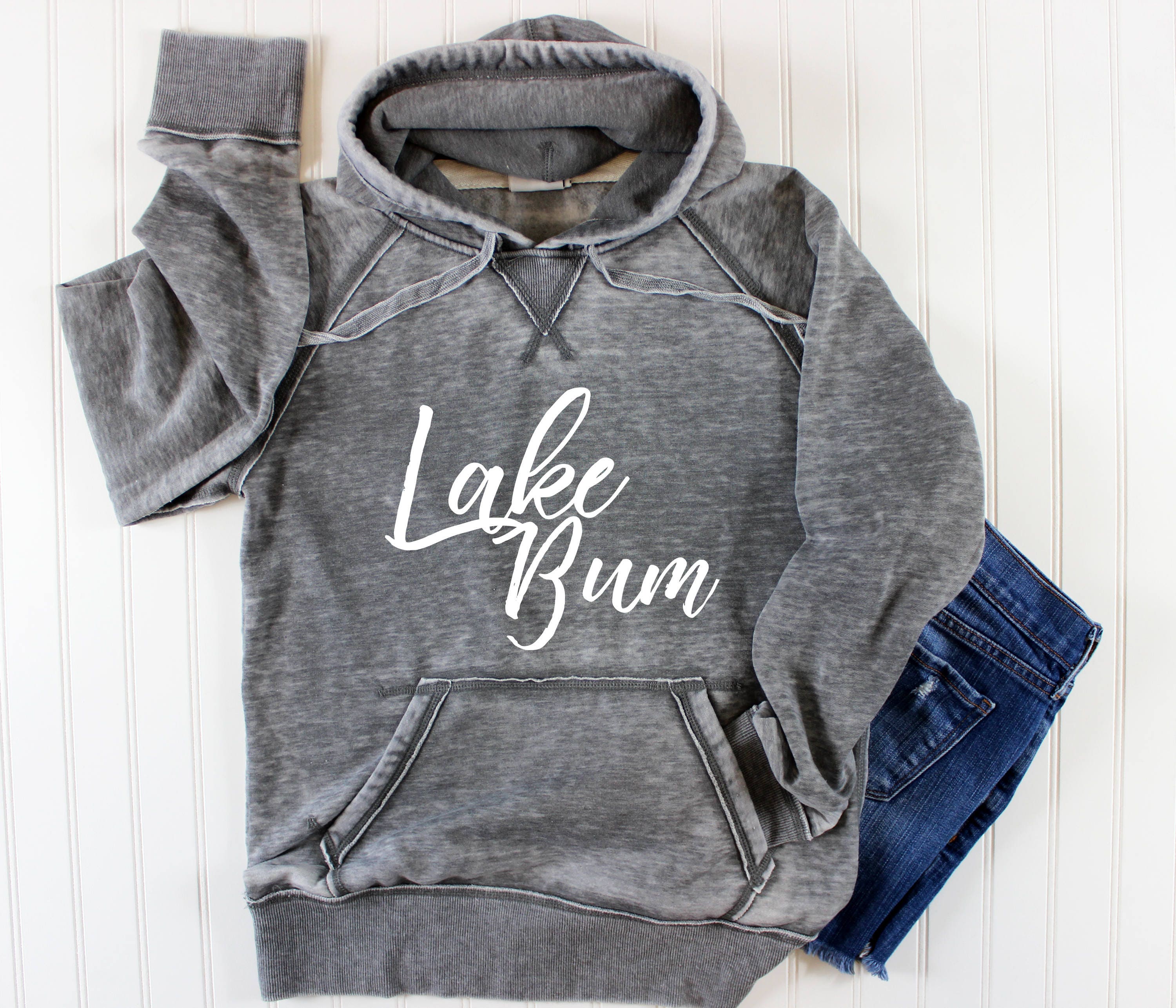 priest lake sweatshirt