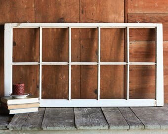 Window Frame Wall Decor faux window frame window frame wall decor home decor Window Frame Wall Decor faux window frame window frame wall decor home decor