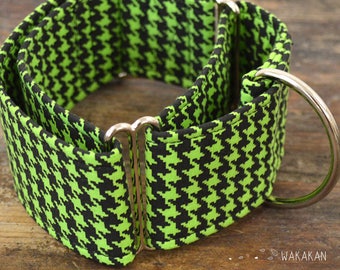 Handmade collars leashes beds and more your our furry by Wakakan