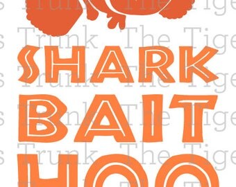 Free Free 298 Shark Bait Svg SVG PNG EPS DXF File