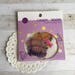 Candy Room Sweets Sticker Set - 50 Stickers - Story Sticker Set - Scrapbook - colourful wrapped sweets