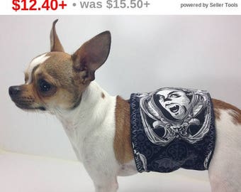 Small dog harness | Etsy