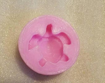 Miniature Sea Turtle Silicone Mold