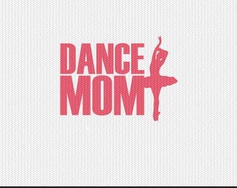 Free Free Dance Mom Svg Free 470 SVG PNG EPS DXF File